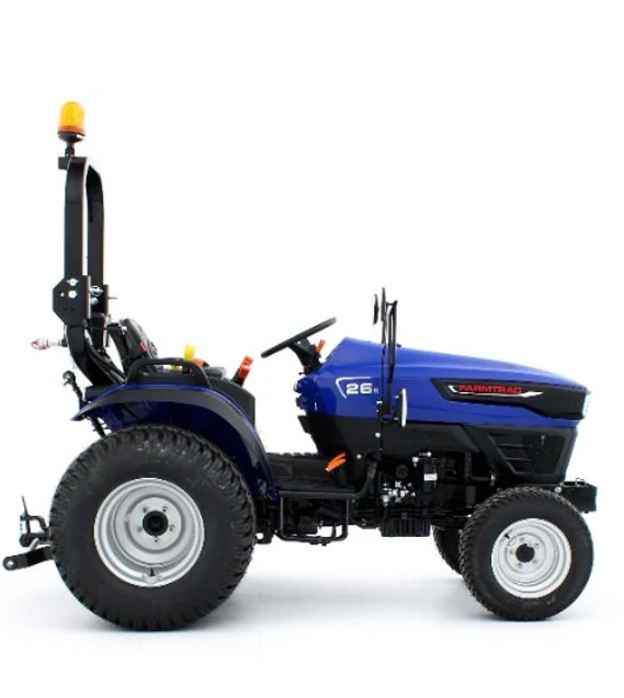 Farmtrac 26 HST