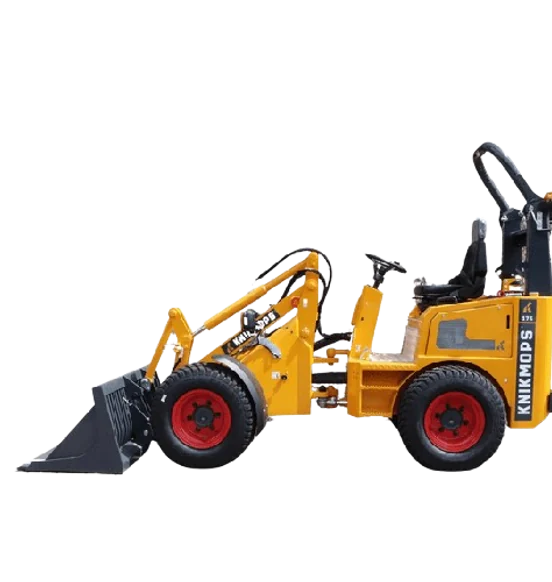 Knikmops 175