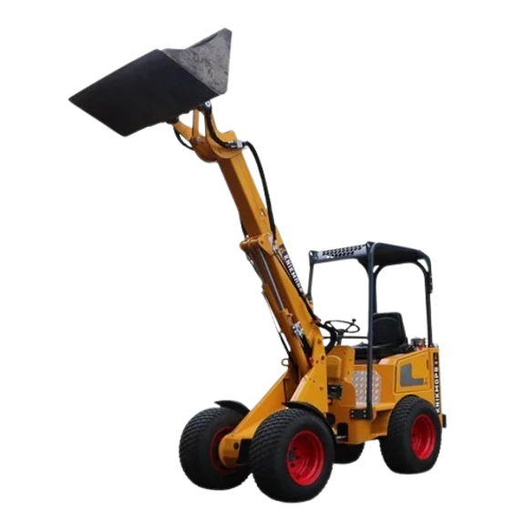 Knikmops 130 Tele