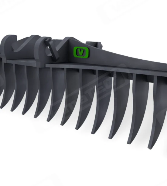 TUINDERSHARK 1200mm