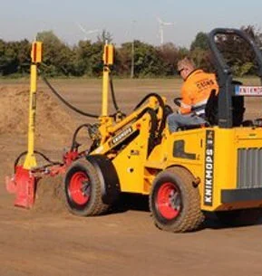 Geco – Leveller