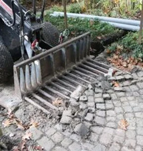 Tegelriek