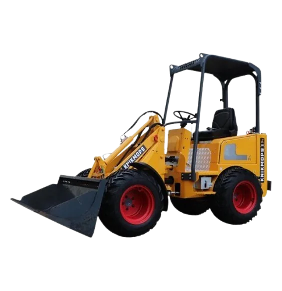 Knikmops 140