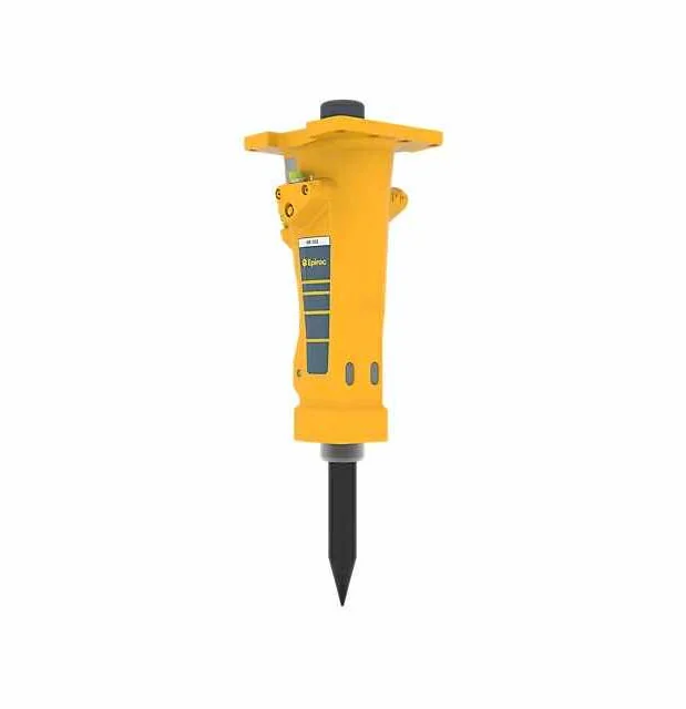 Schieter Epiroc SB202