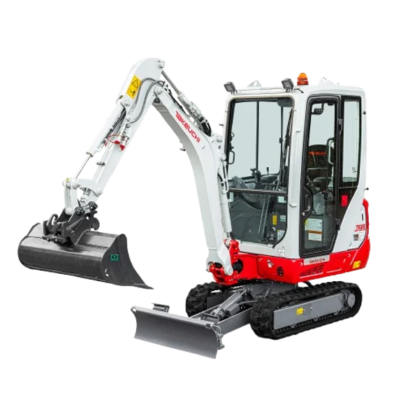 Takeuchi TB320