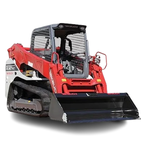 Takeuchi TL12V2