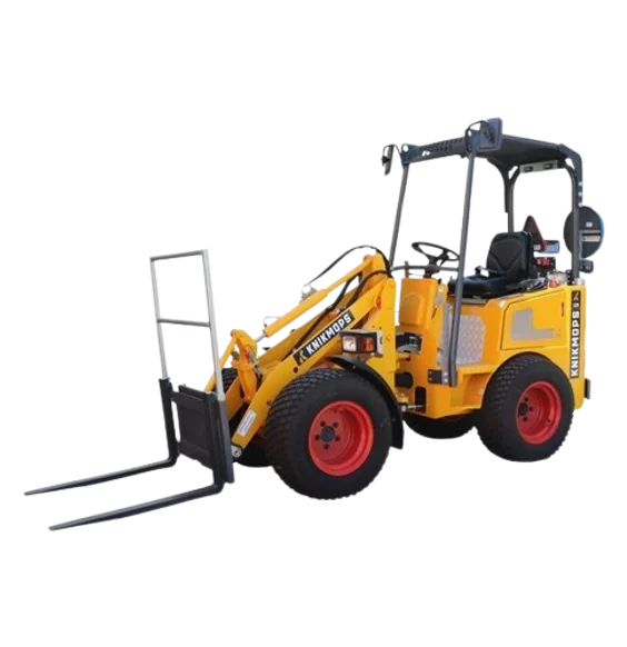 Knikmops 125