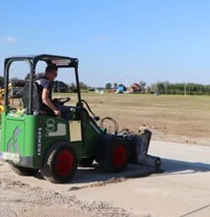 Vijzelbak