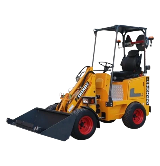 Knikmops 100