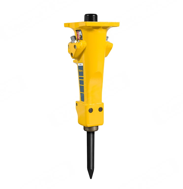 Schieter Epiroc SB102