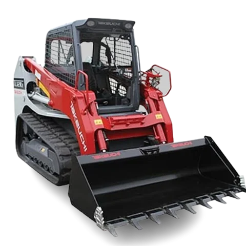 Takeuchi TL12R2