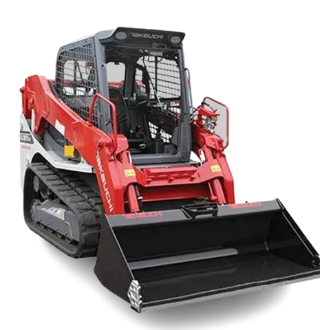 Takeuchi TL10V2