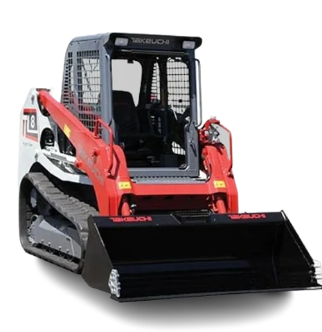 Takeuchi TL8
