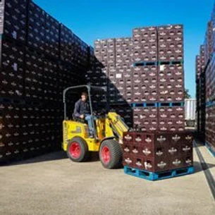 Palletvork