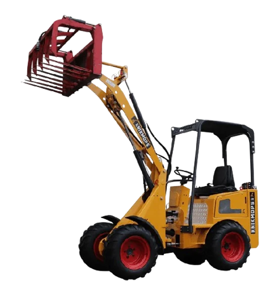 Knikmops 130 H