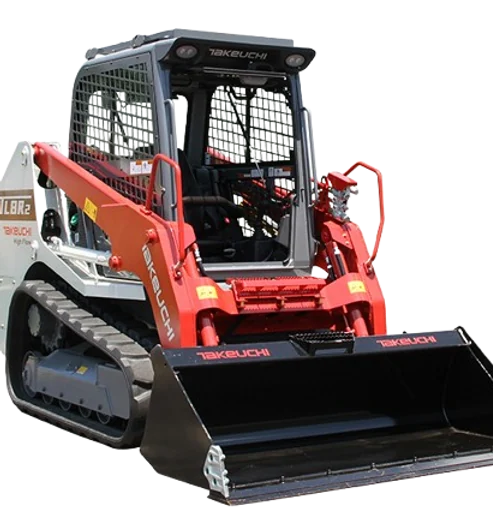 Takeuchi TL8R2