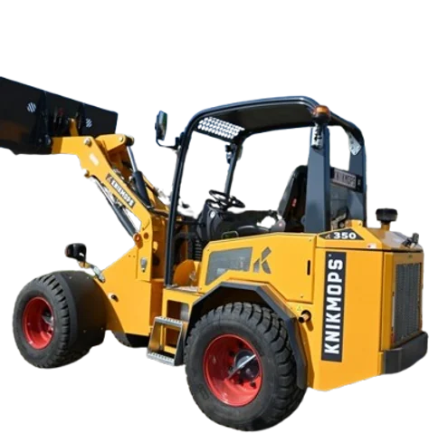 Knikmops 350