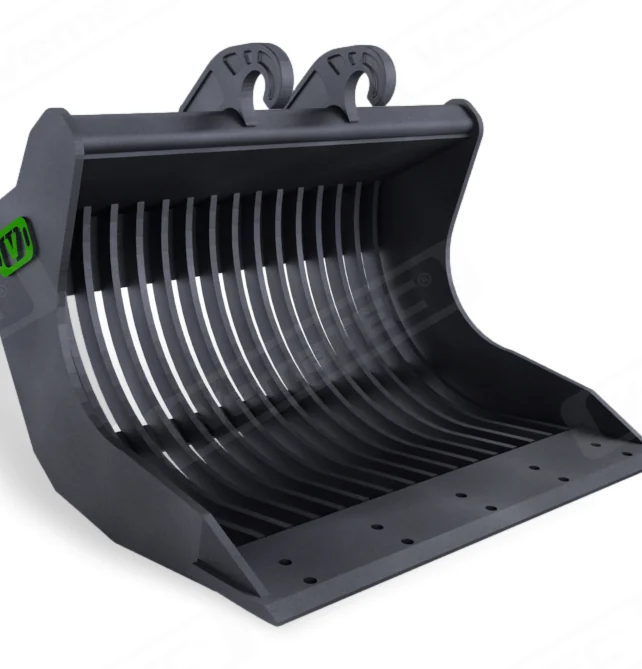 Puinbak 800mm (CW05)