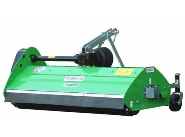 Verticuteermachine