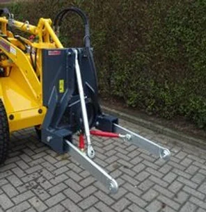 Werktuigdrager