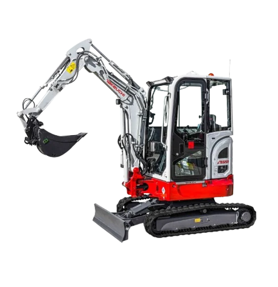 Takeuchi TB325 R