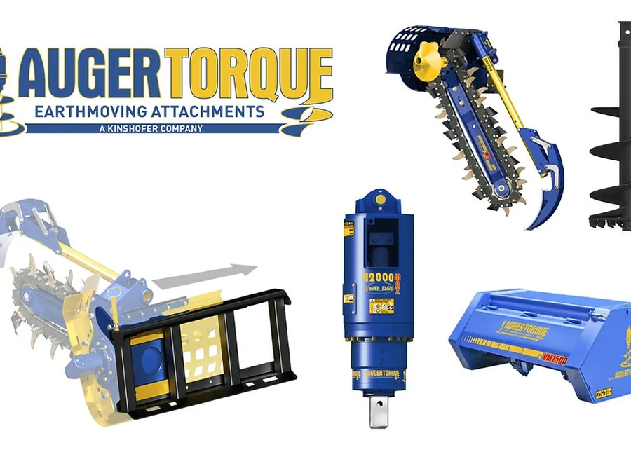 Auger Torque