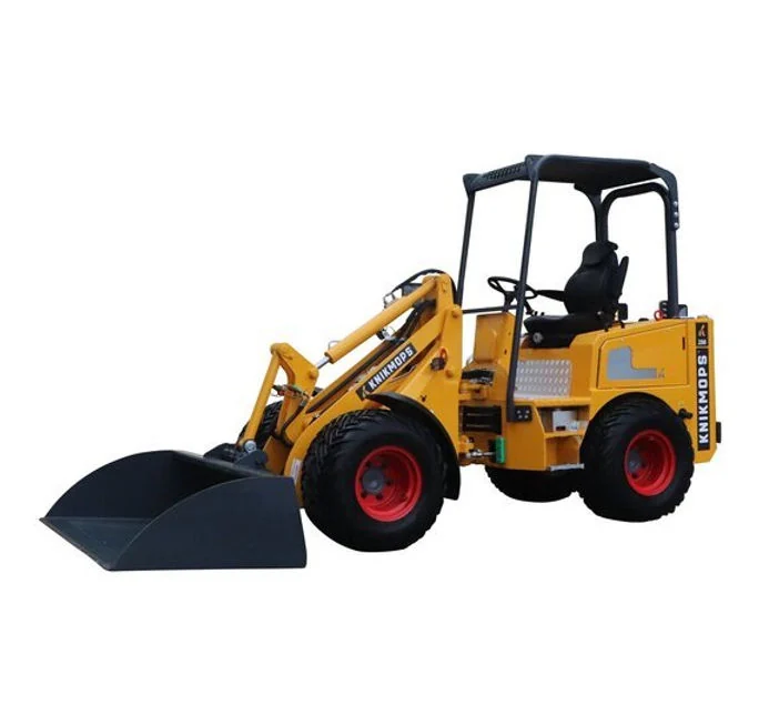 Knikmops 250