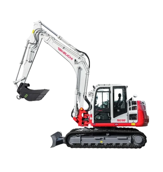 Takeuchi TB2150