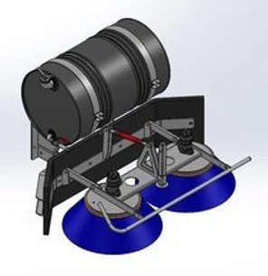 Inveegmachine