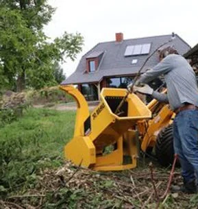 Houthakselaar
