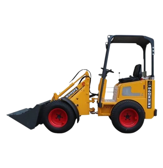 Knikmops 120