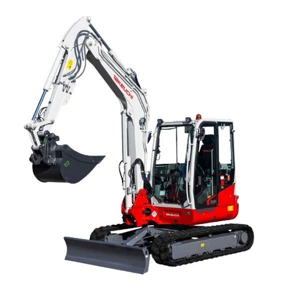 Takeuchi TB260