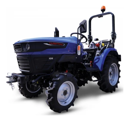 Farmtrac FT20