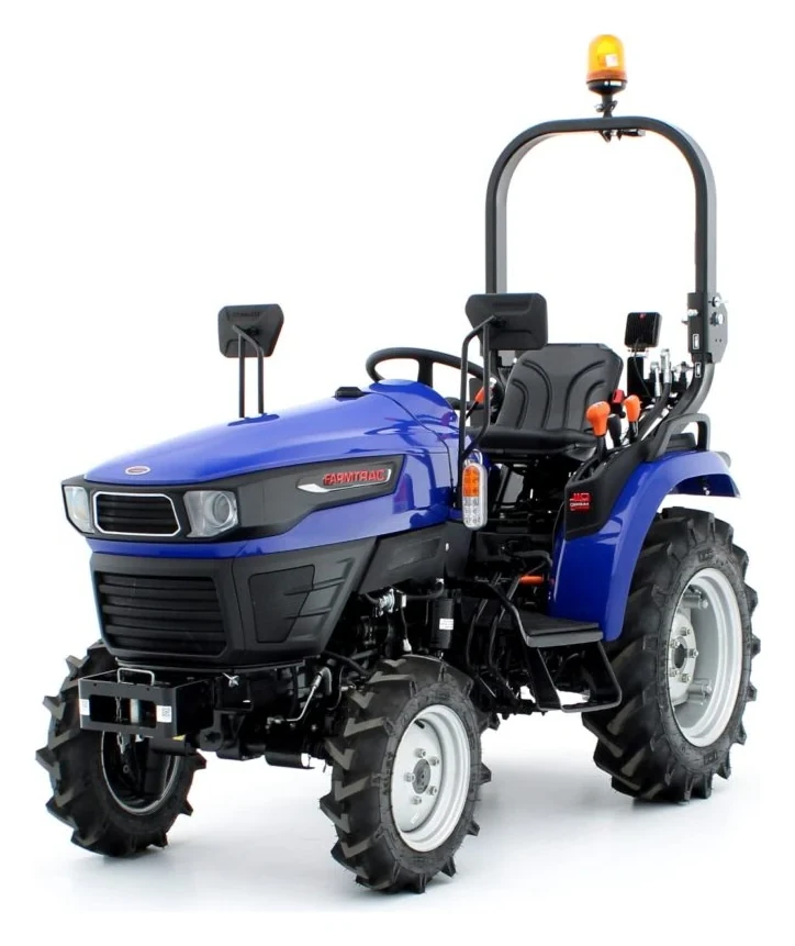 Farmtrac FT22