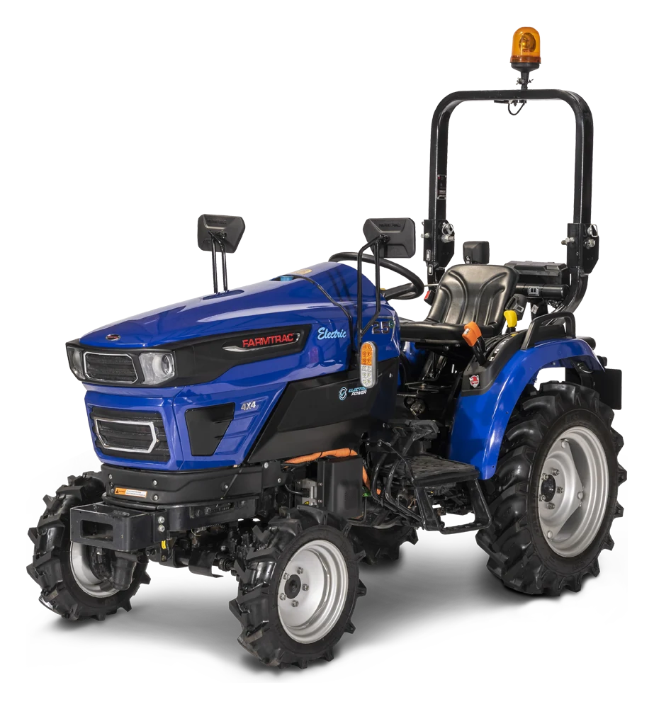 Farmtrac FT25G
