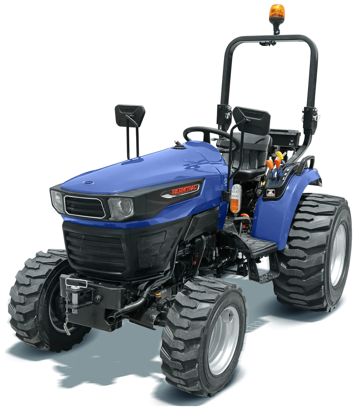 Farmtrac FT26