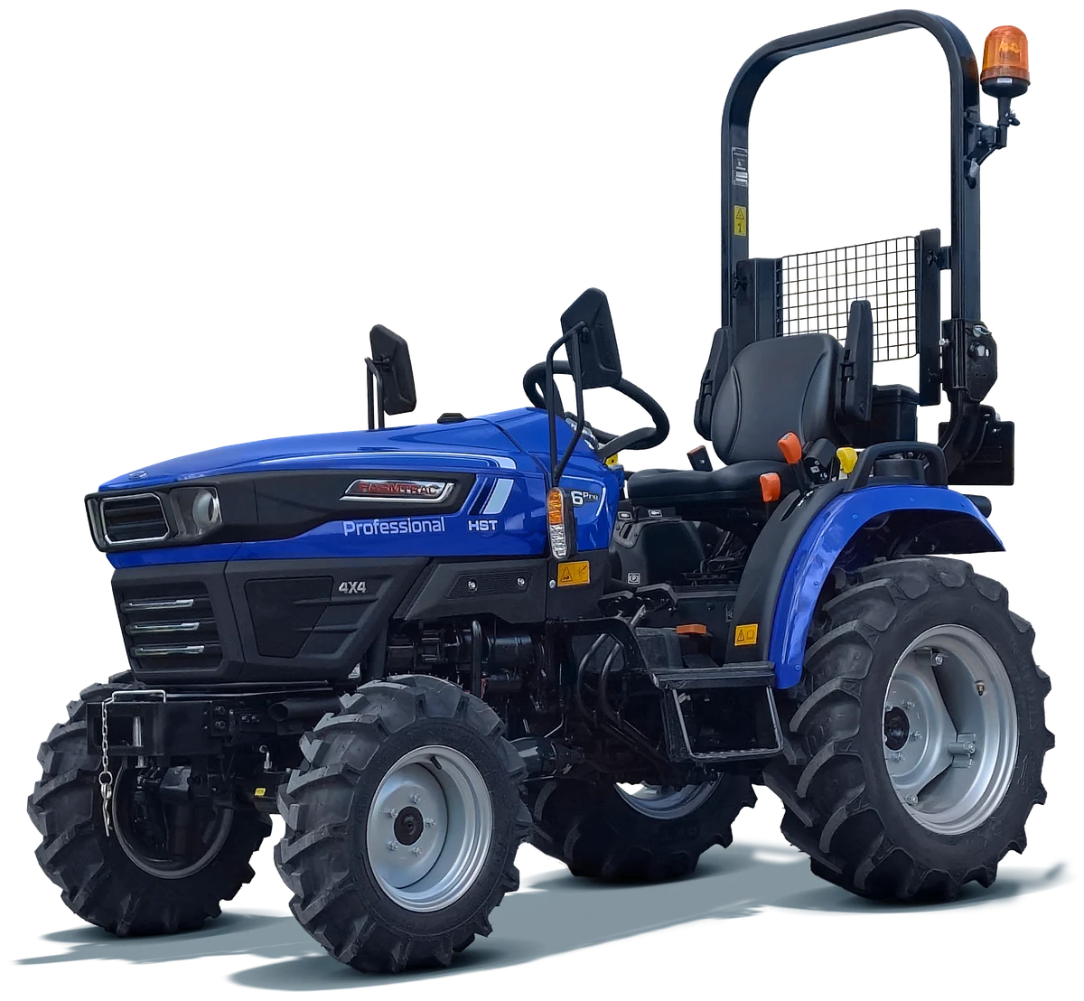 Farmtrac FT26PRO