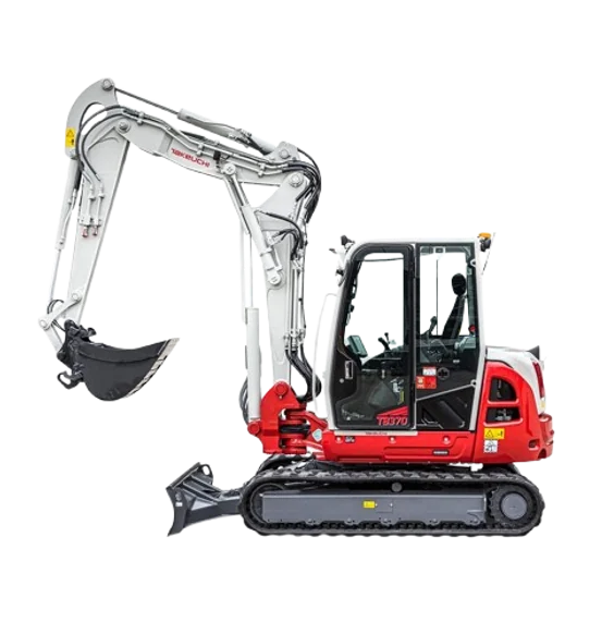 TAKEUCHI TB290-2 Monoboom