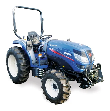 Iseki TG 6687