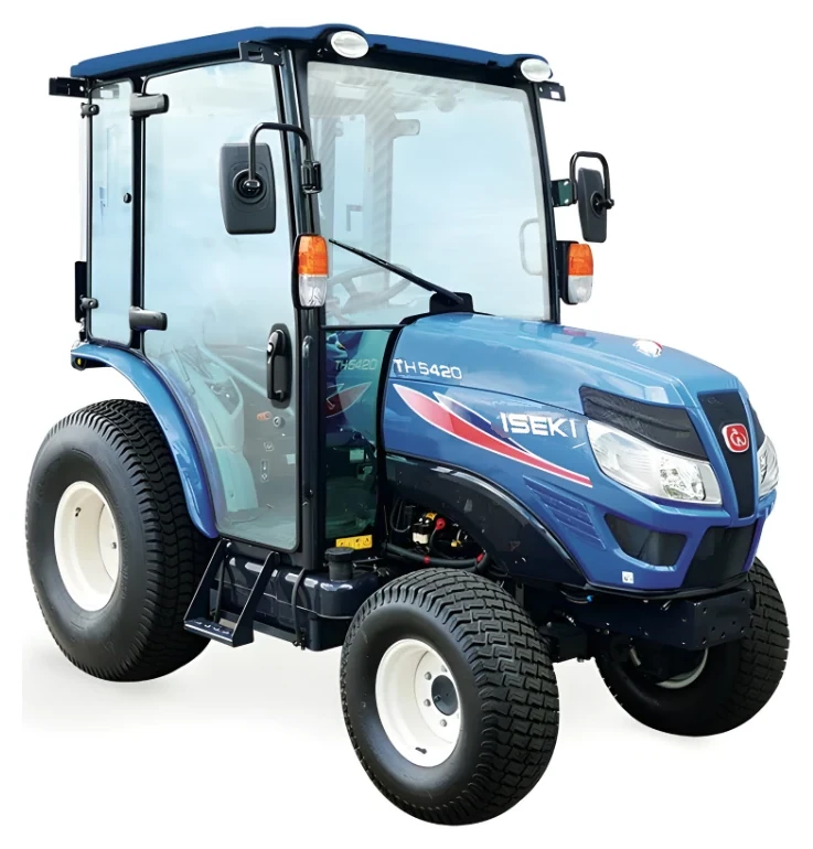 Iseki TH 5420