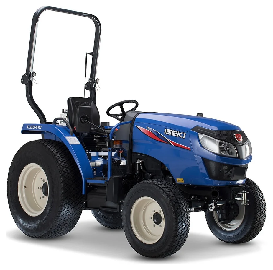 Iseki TLE 3410