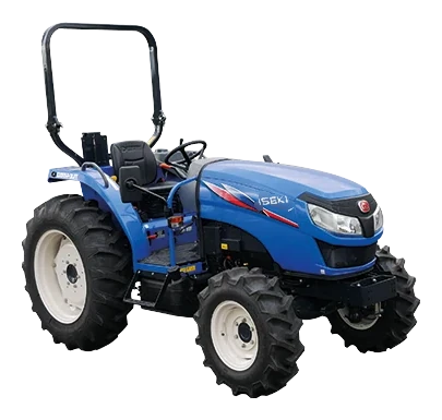 Iseki TLE 4550