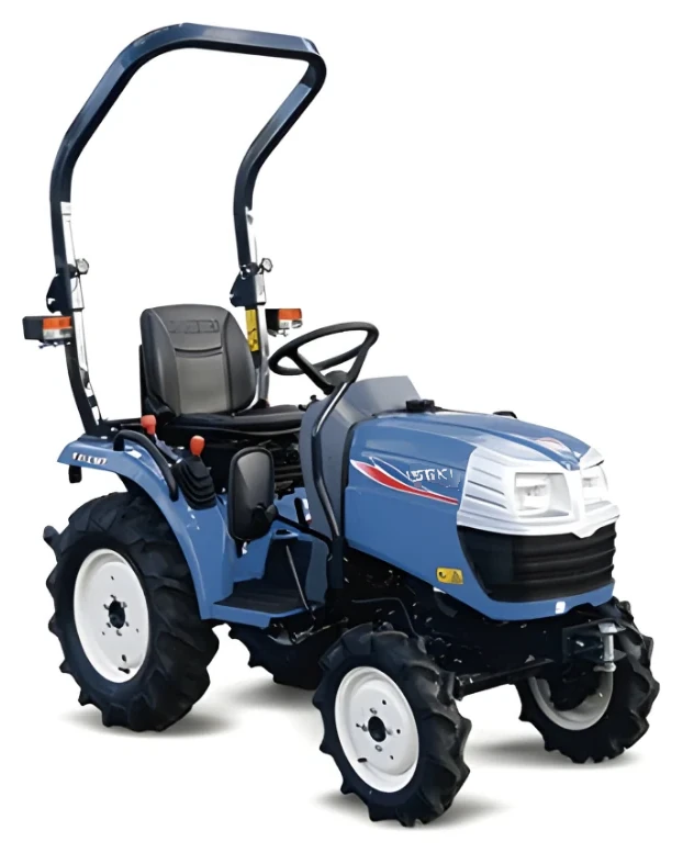 Iseki TM 3187