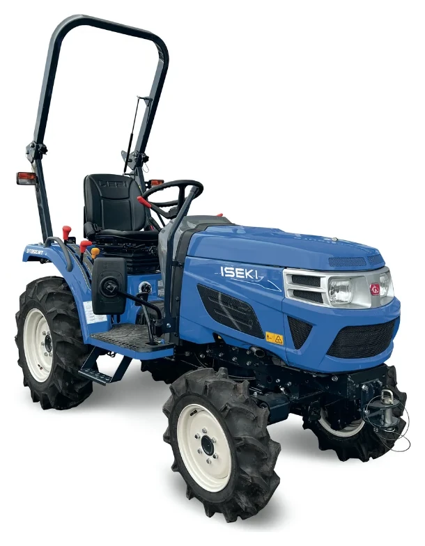 Iseki TM 3267 Eco