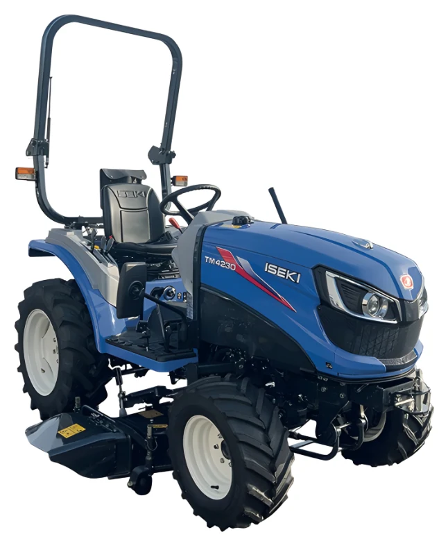 Iseki TM 4230