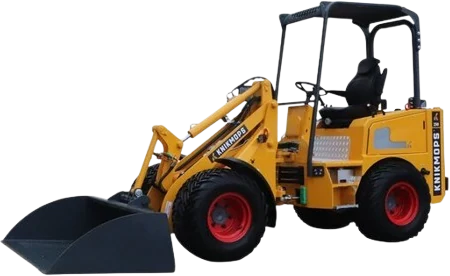 Knikmops 250