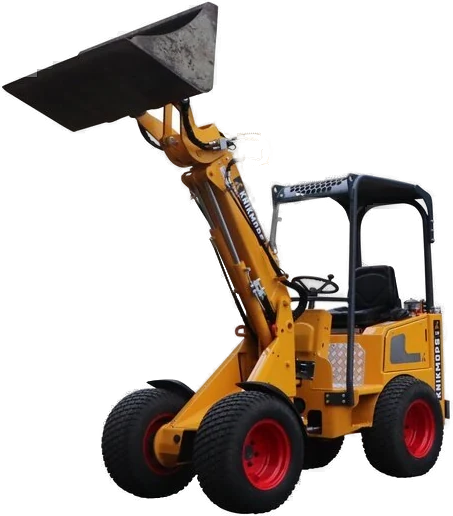Knikmops KM 130 TE