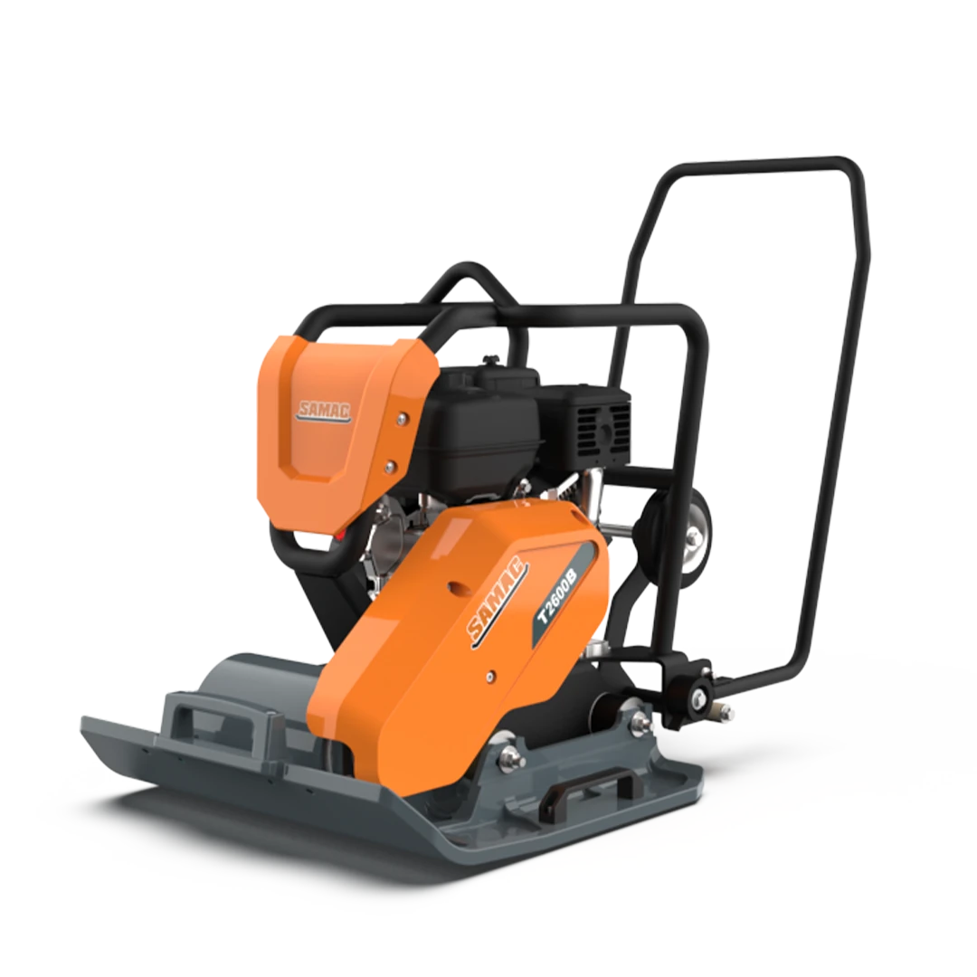 T2600B GEN2