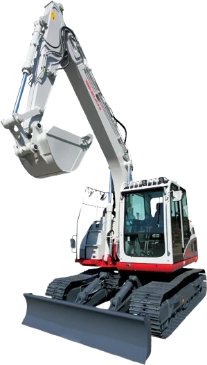 TAKEUCHI TB2150 R Monoboom